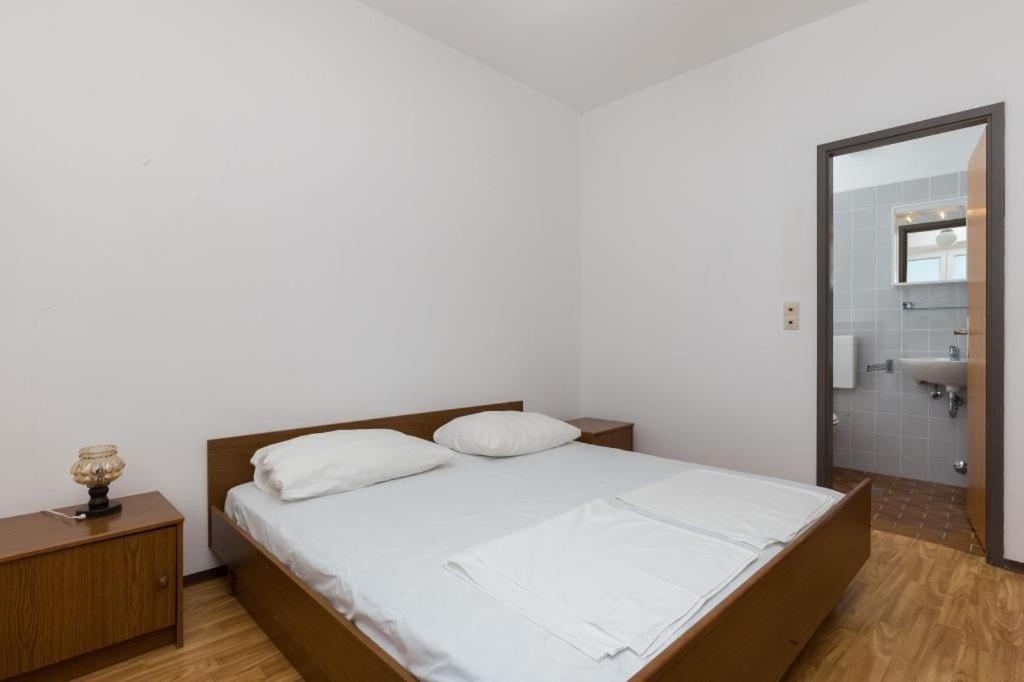 Rooms Villa Basica Saplunara Cameră foto