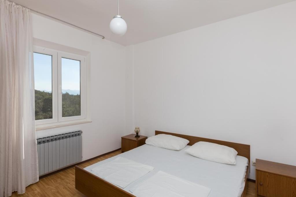 Rooms Villa Basica Saplunara Cameră foto