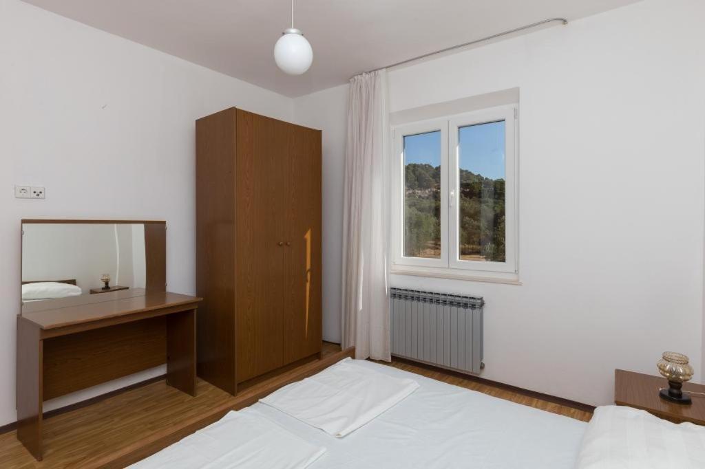 Rooms Villa Basica Saplunara Cameră foto