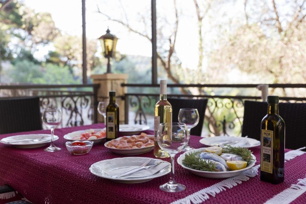 Rooms Villa Basica Saplunara Cameră foto