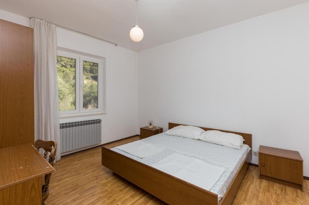 Rooms Villa Basica Saplunara Cameră foto