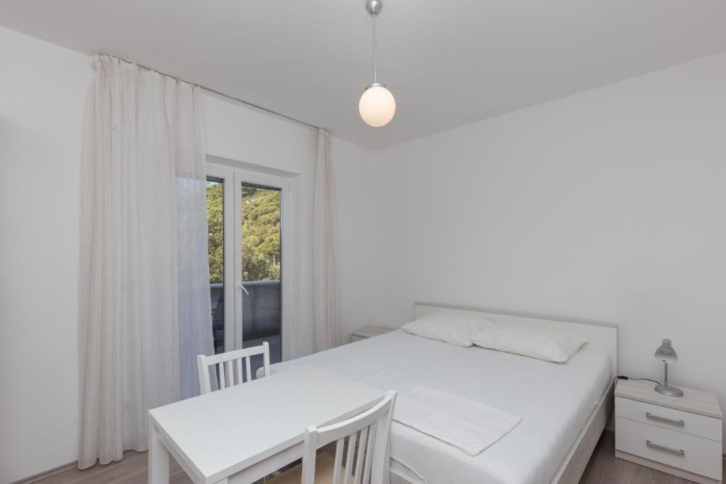 Rooms Villa Basica Saplunara Cameră foto