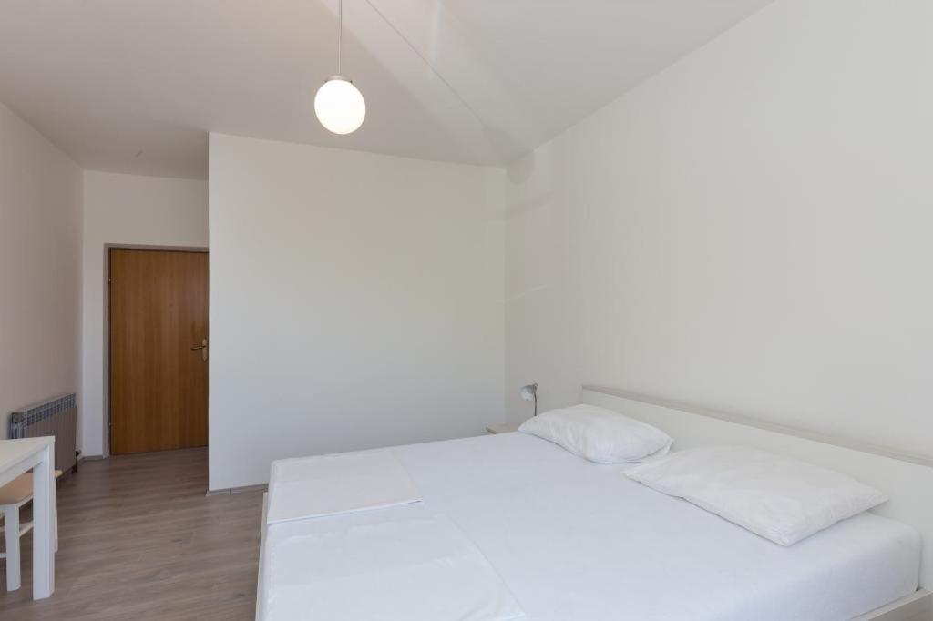 Rooms Villa Basica Saplunara Cameră foto