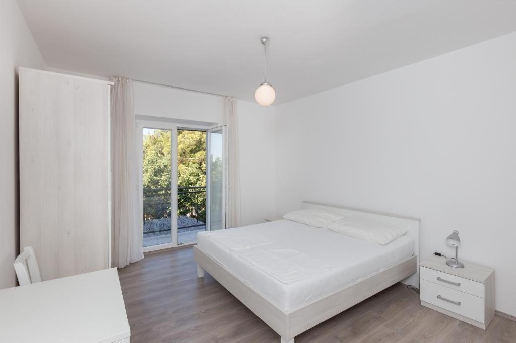 Rooms Villa Basica Saplunara Cameră foto