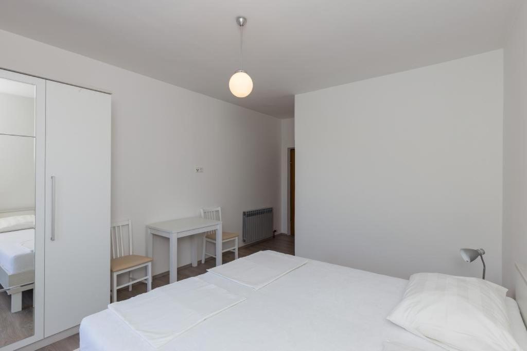 Rooms Villa Basica Saplunara Cameră foto