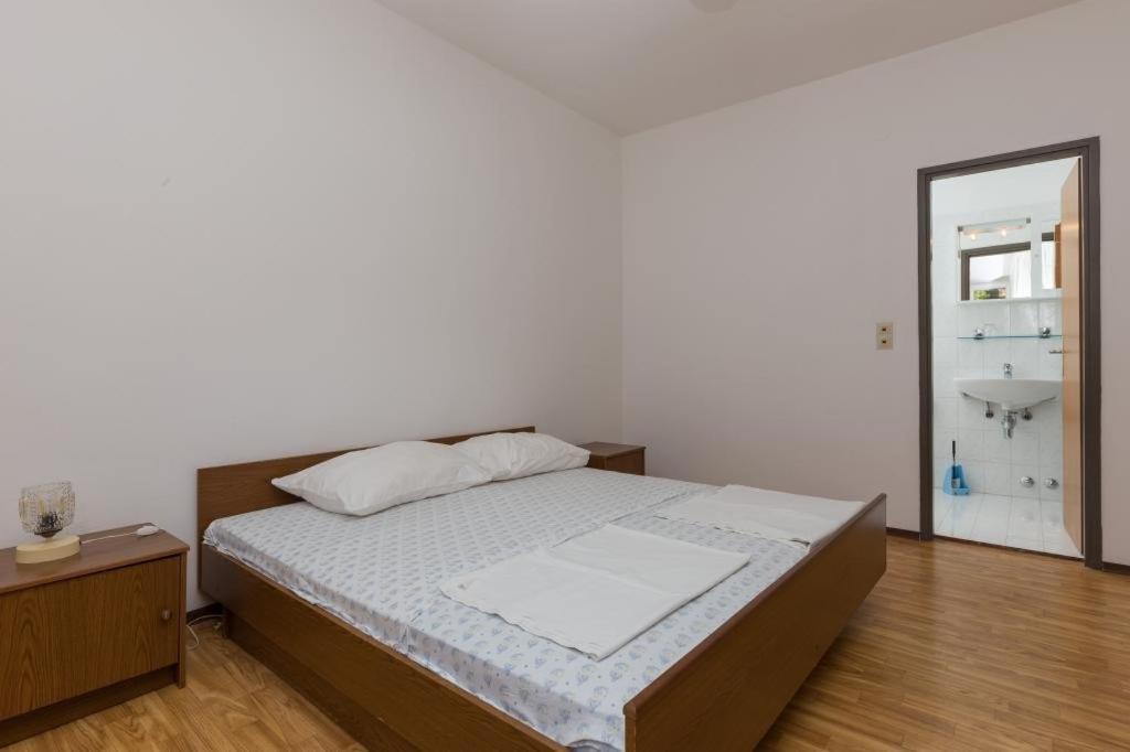 Rooms Villa Basica Saplunara Cameră foto