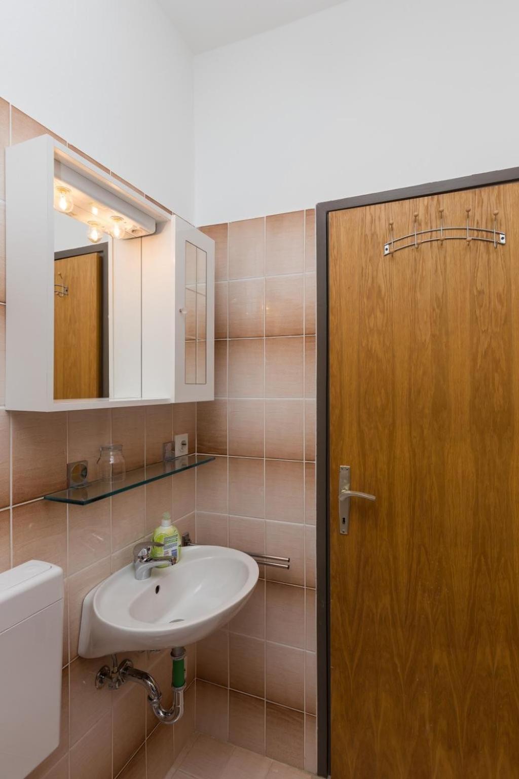 Rooms Villa Basica Saplunara Cameră foto