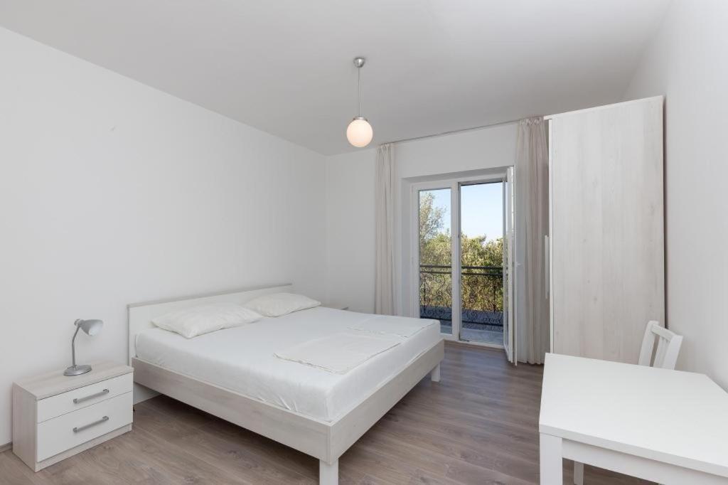 Rooms Villa Basica Saplunara Cameră foto