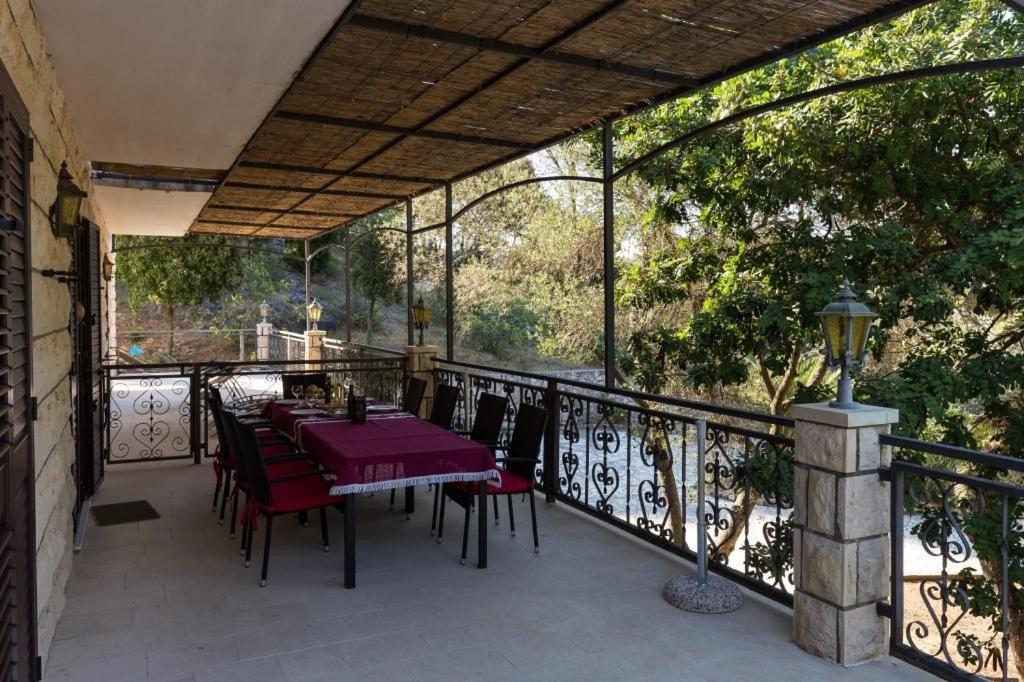 Rooms Villa Basica Saplunara Cameră foto