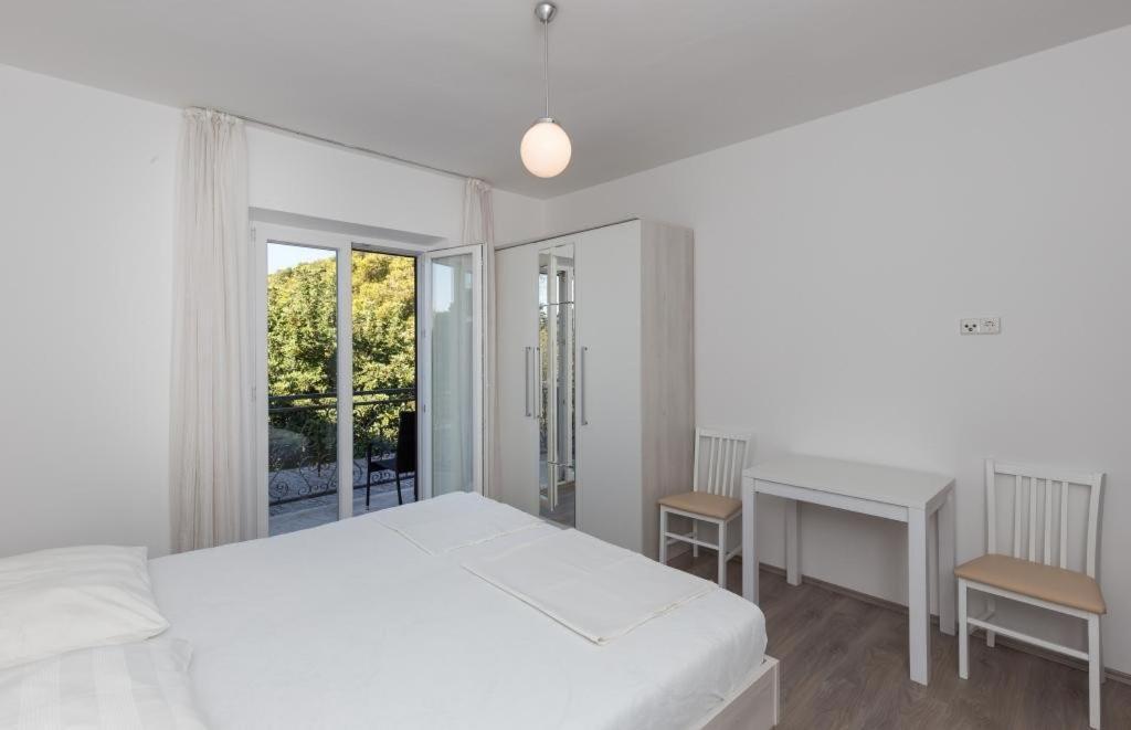 Rooms Villa Basica Saplunara Cameră foto