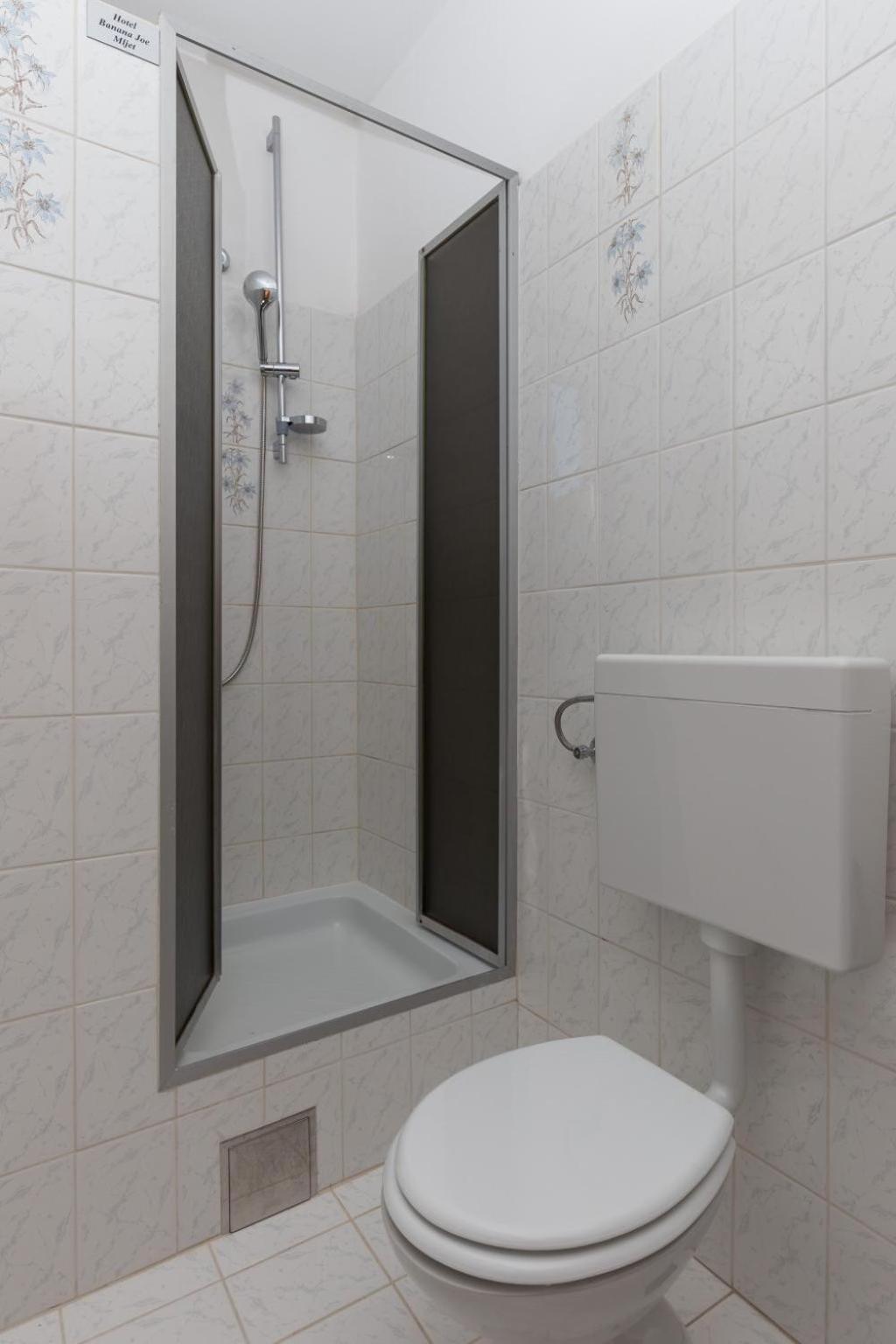 Rooms Villa Basica Saplunara Cameră foto