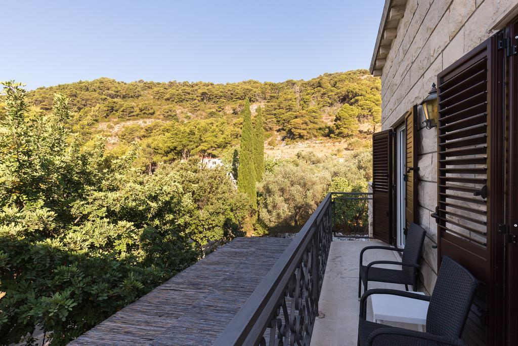 Rooms Villa Basica Saplunara Cameră foto