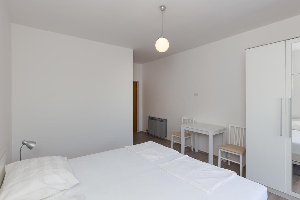 Rooms Villa Basica Saplunara Cameră foto