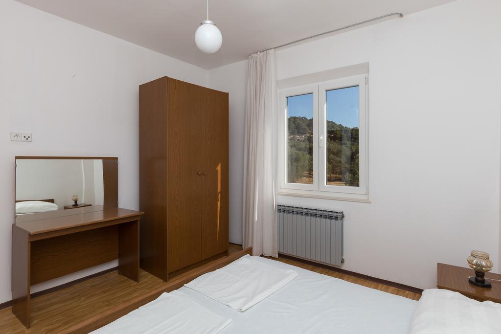 Rooms Villa Basica Saplunara Cameră foto