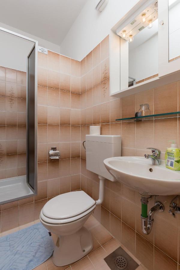 Rooms Villa Basica Saplunara Cameră foto