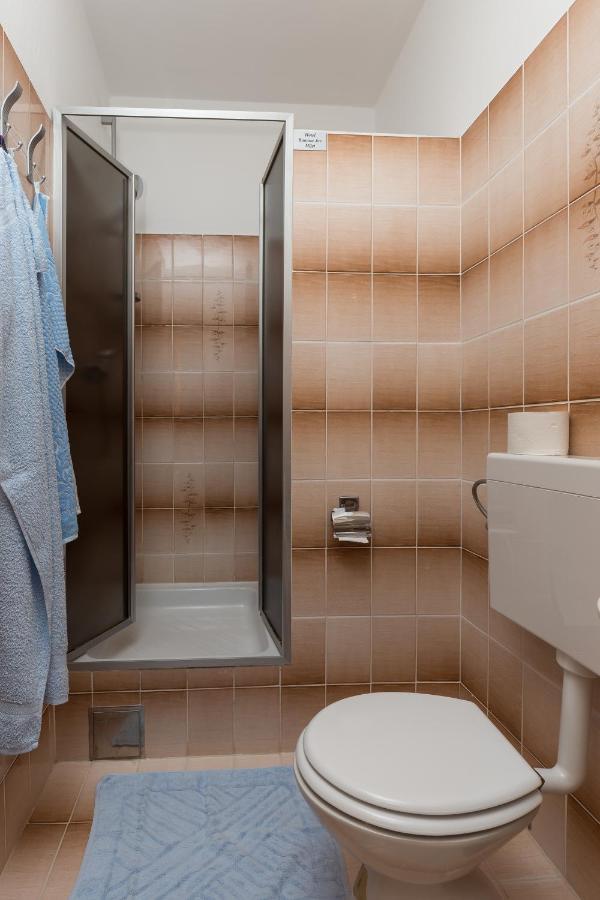 Rooms Villa Basica Saplunara Cameră foto