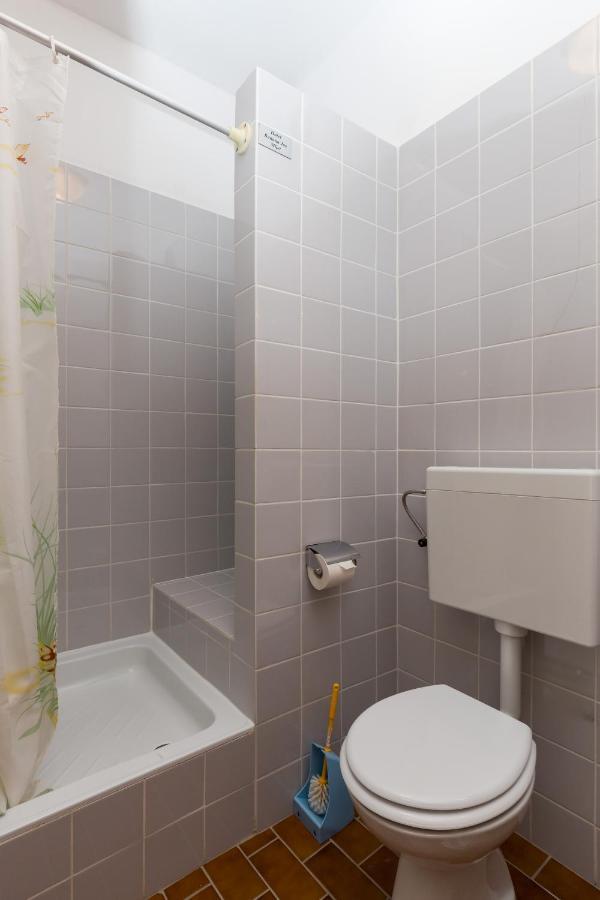 Rooms Villa Basica Saplunara Cameră foto